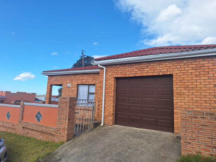 2 Bedroom Property for Sale in Ginsberg Eastern Cape